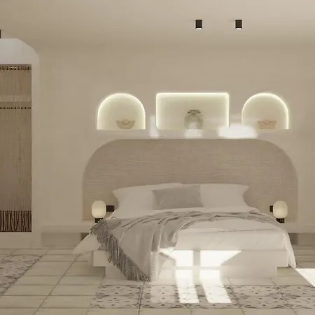 Hotel Chez Sophie