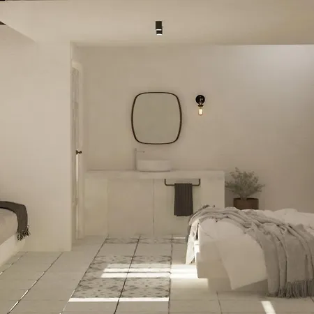 Chez Sophie Kamári