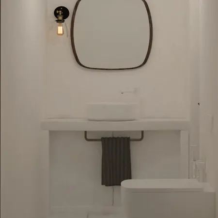 Chez Sophie Hotel Kamári