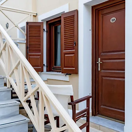 Hotel Chez Sophie 3*