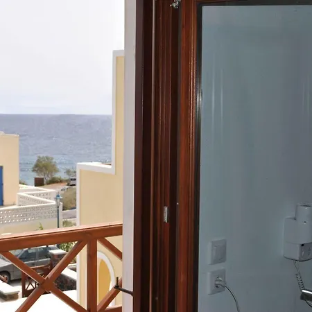Hotel Chez Sophie