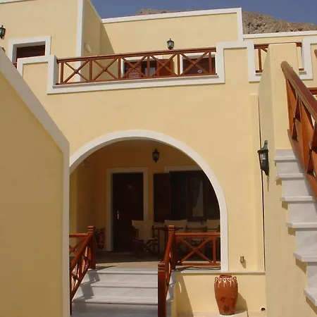 Chez Sophie מלון 3*